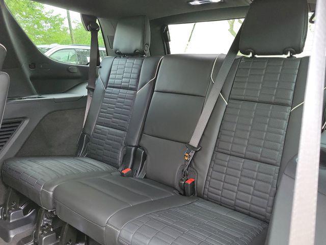 new 2026 Cadillac Escalade car