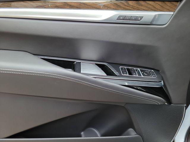 new 2026 Cadillac Escalade car