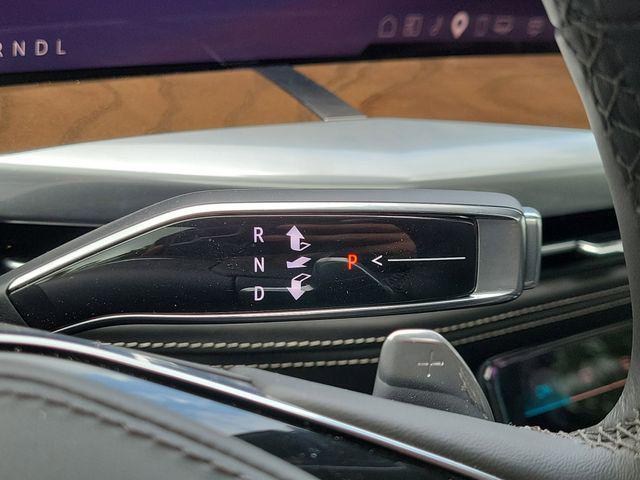 new 2026 Cadillac Escalade car