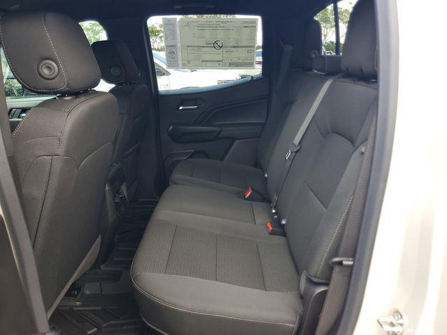 new 2026 GMC Canyon car, priced at $37,099