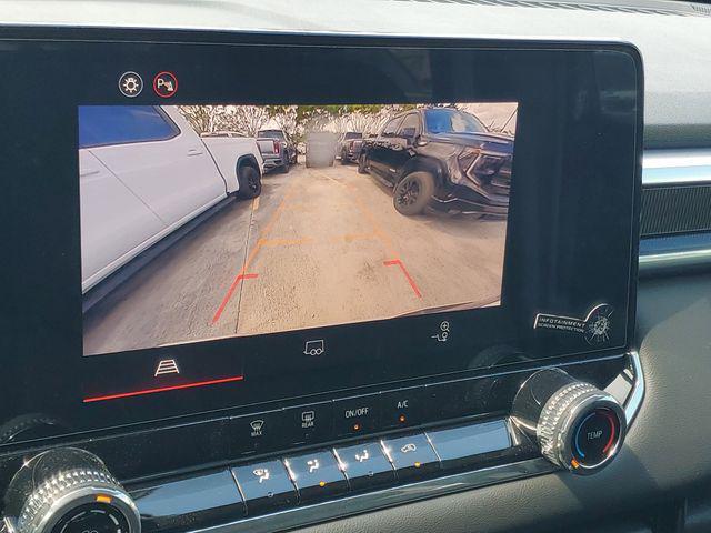new 2026 GMC Canyon car, priced at $37,099