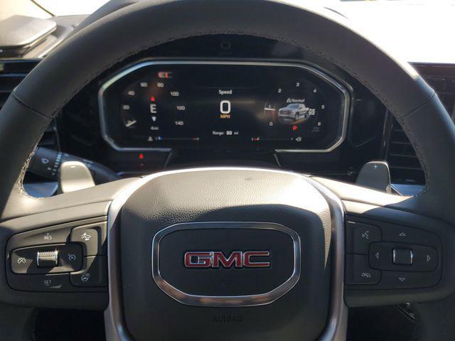 new 2026 GMC Sierra 1500 car, priced at $55,242