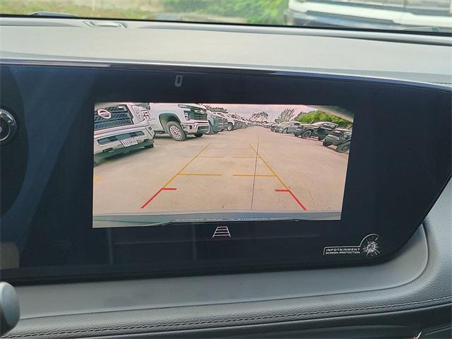 new 2026 Buick Encore GX car, priced at $25,542