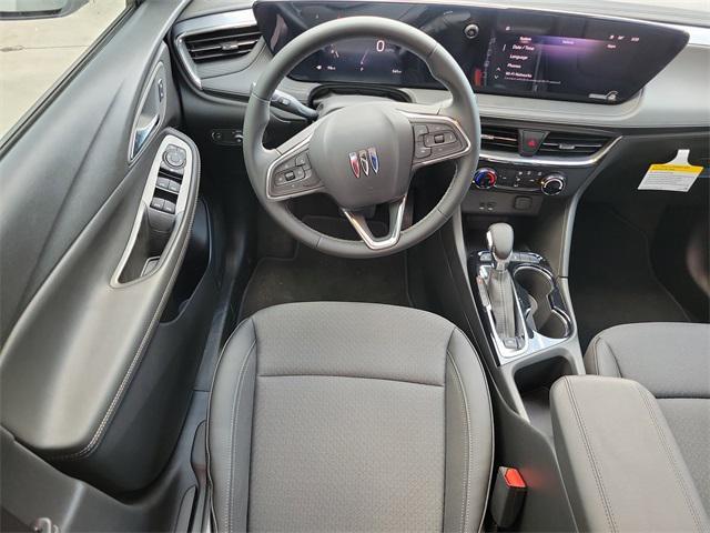 new 2026 Buick Encore GX car, priced at $25,542
