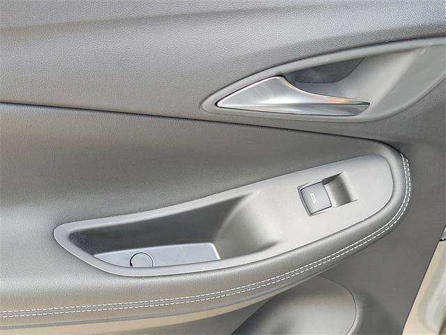 new 2026 Buick Encore GX car, priced at $25,542