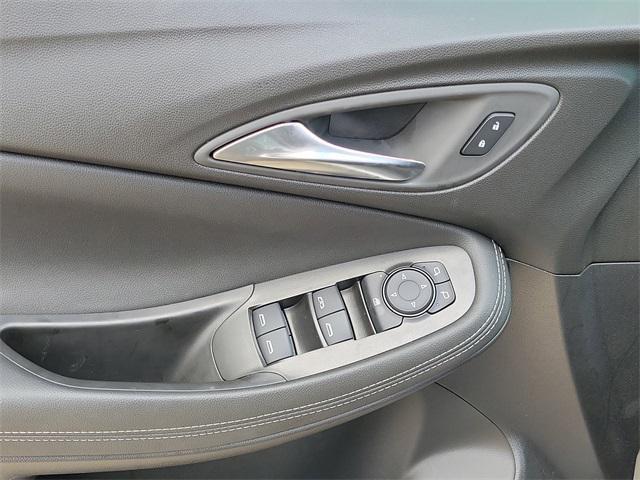 new 2026 Buick Encore GX car, priced at $25,542