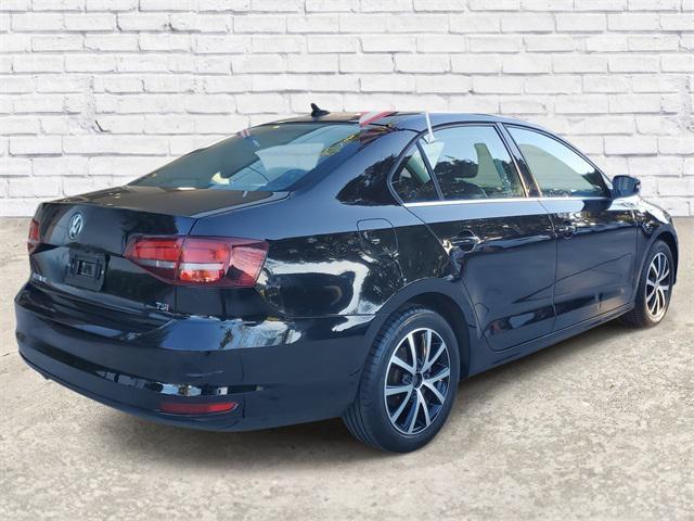 used 2018 Volkswagen Jetta car, priced at $10,245