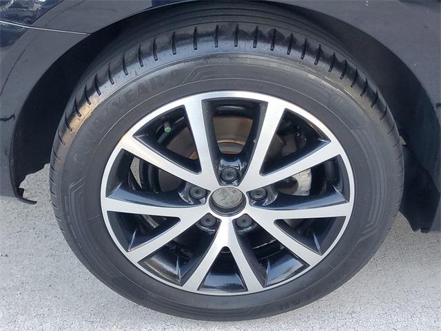 used 2018 Volkswagen Jetta car, priced at $10,245