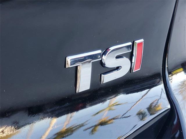 used 2018 Volkswagen Jetta car, priced at $10,245