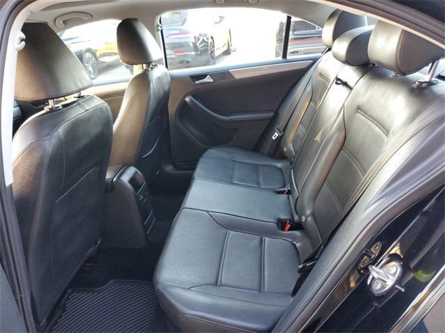 used 2018 Volkswagen Jetta car, priced at $10,245