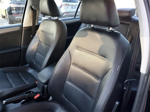 used 2018 Volkswagen Jetta car, priced at $10,245