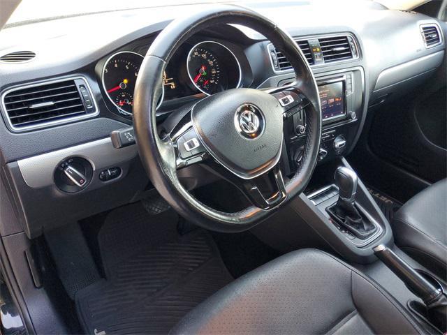 used 2018 Volkswagen Jetta car, priced at $10,245