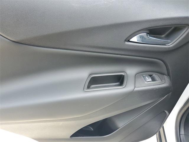 used 2022 Chevrolet Equinox car, priced at $20,271