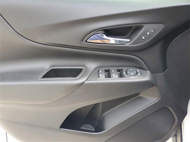 used 2022 Chevrolet Equinox car, priced at $20,271