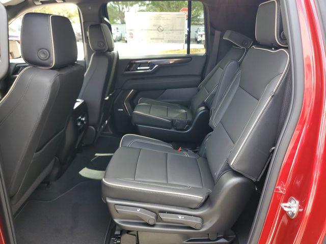 new 2026 GMC Yukon XL car, priced at $81,924