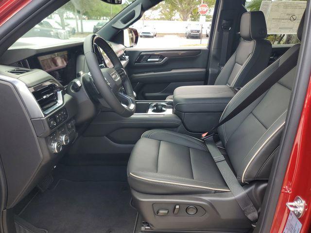 new 2026 GMC Yukon XL car, priced at $81,924