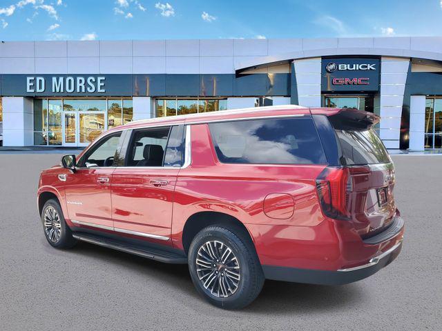 new 2026 GMC Yukon XL car, priced at $81,924