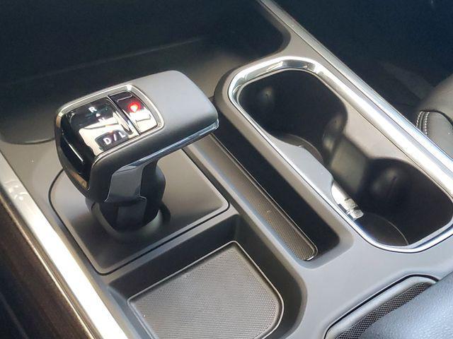 new 2026 Chevrolet Silverado 1500 car