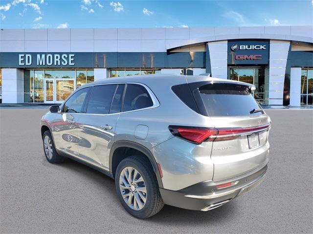 new 2026 Buick Enclave car, priced at $43,999