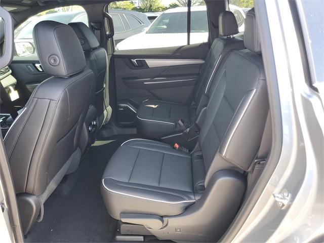 new 2026 Buick Enclave car, priced at $43,999