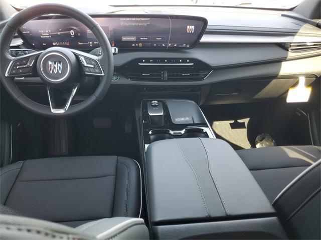 new 2026 Buick Enclave car, priced at $43,999