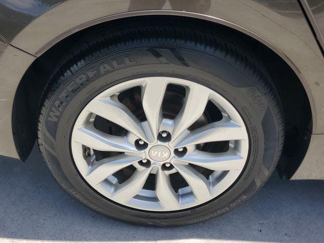 used 2014 Kia Optima car, priced at $9,246
