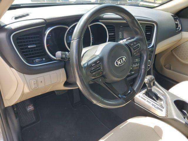 used 2014 Kia Optima car, priced at $9,246