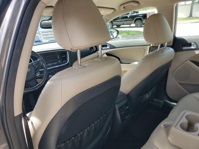 used 2014 Kia Optima car, priced at $9,246