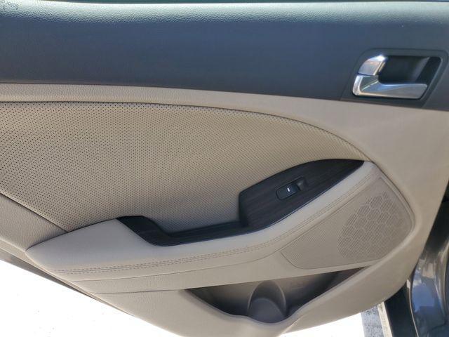 used 2014 Kia Optima car, priced at $9,246