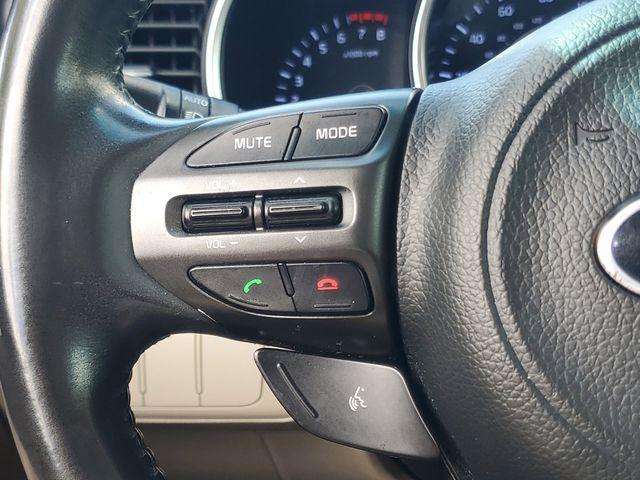 used 2014 Kia Optima car, priced at $9,246