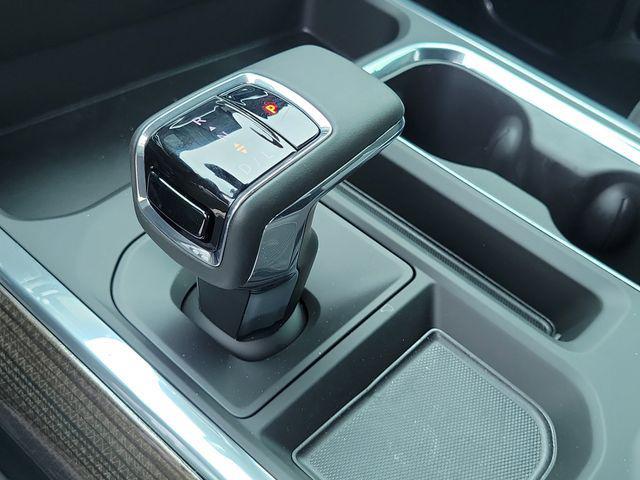 new 2026 Chevrolet Silverado 1500 car, priced at $48,894