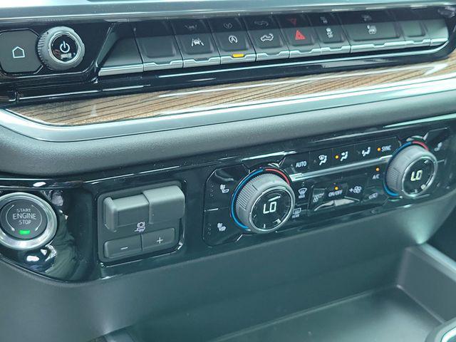 new 2026 Chevrolet Silverado 1500 car, priced at $48,894