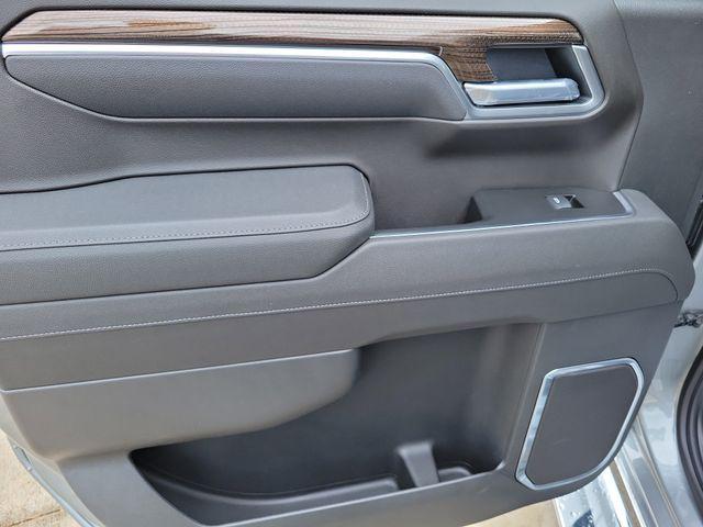 new 2026 Chevrolet Silverado 1500 car, priced at $48,894