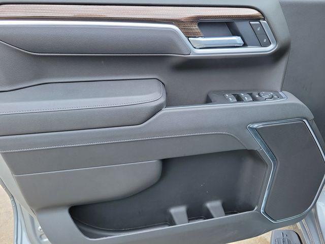 new 2026 Chevrolet Silverado 1500 car, priced at $48,894