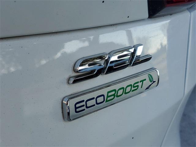 used 2019 Ford Escape car, priced at $13,189