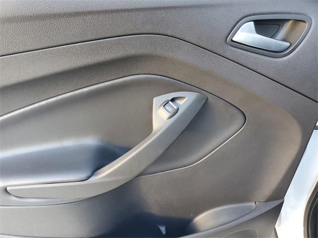 used 2019 Ford Escape car, priced at $13,189