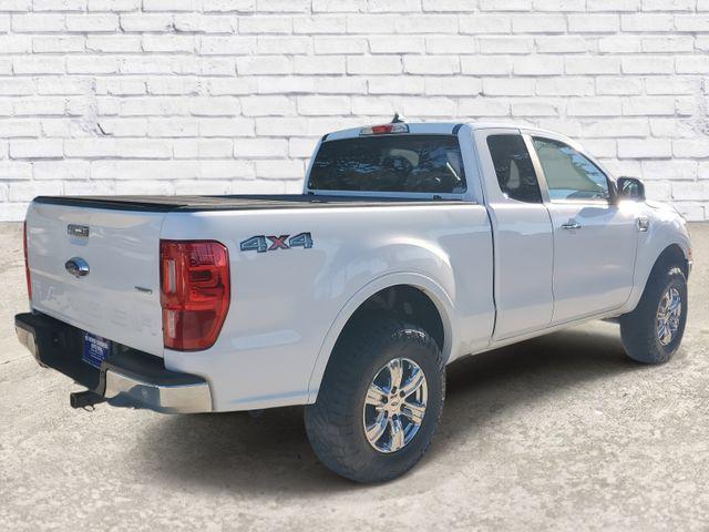 used 2019 Ford Ranger car, priced at $13,995