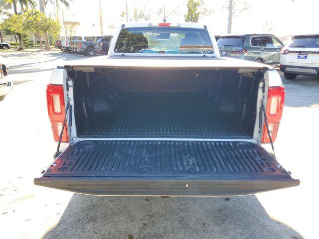 used 2019 Ford Ranger car, priced at $13,995