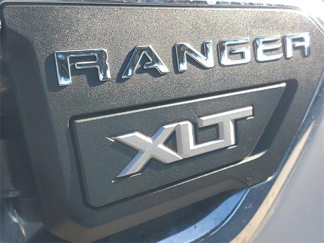 used 2019 Ford Ranger car, priced at $16,999