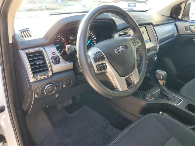 used 2019 Ford Ranger car, priced at $16,999