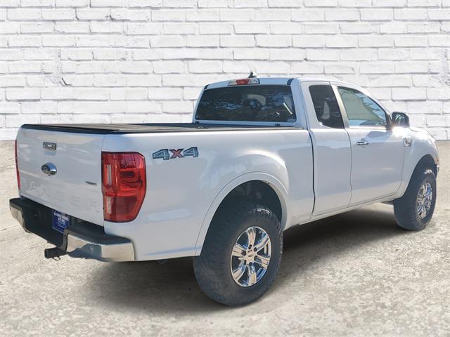used 2019 Ford Ranger car, priced at $16,999