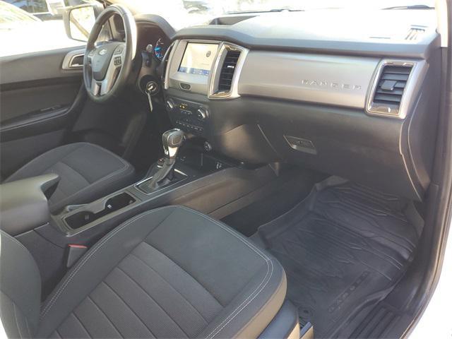 used 2019 Ford Ranger car, priced at $16,999