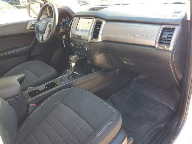 used 2019 Ford Ranger car, priced at $13,995