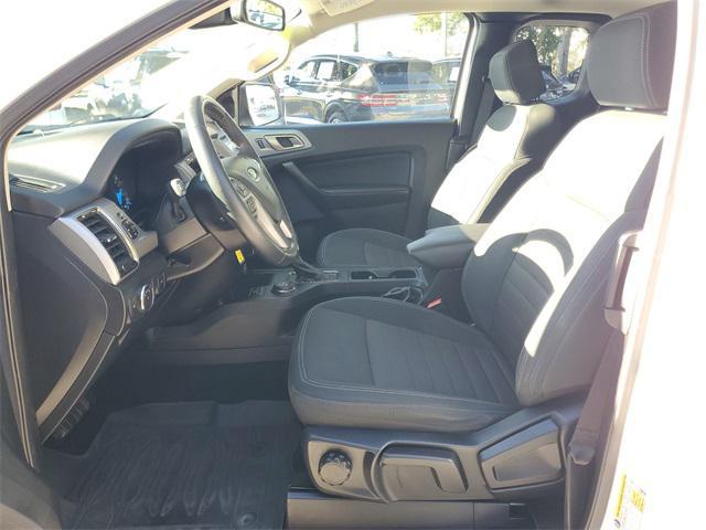 used 2019 Ford Ranger car, priced at $16,999