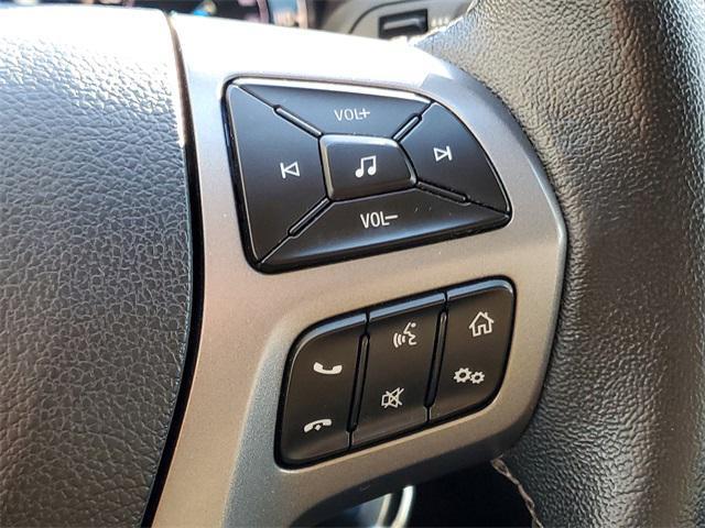 used 2019 Ford Ranger car, priced at $16,999