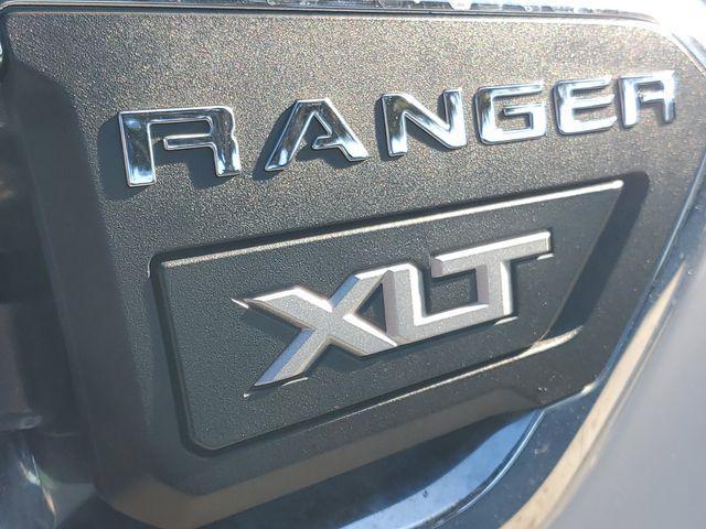 used 2019 Ford Ranger car, priced at $13,995