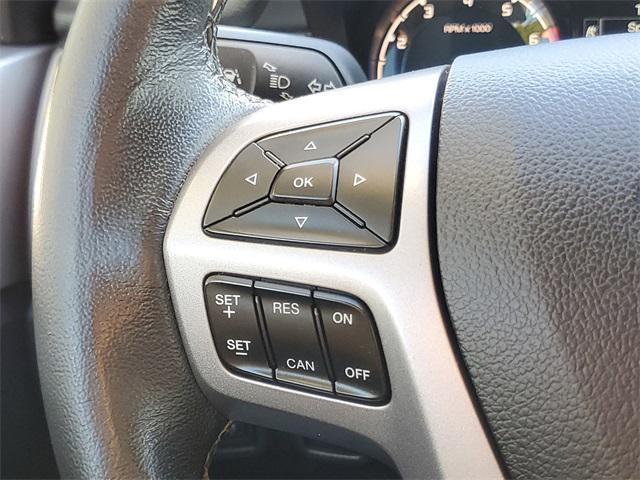 used 2019 Ford Ranger car, priced at $16,999