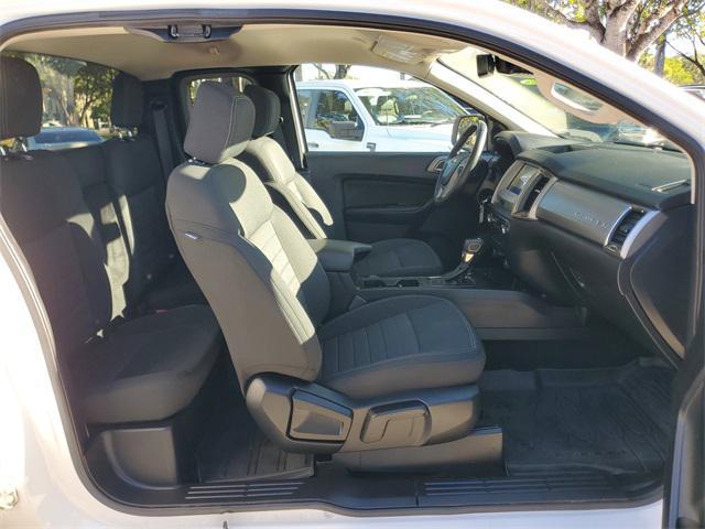 used 2019 Ford Ranger car, priced at $16,999