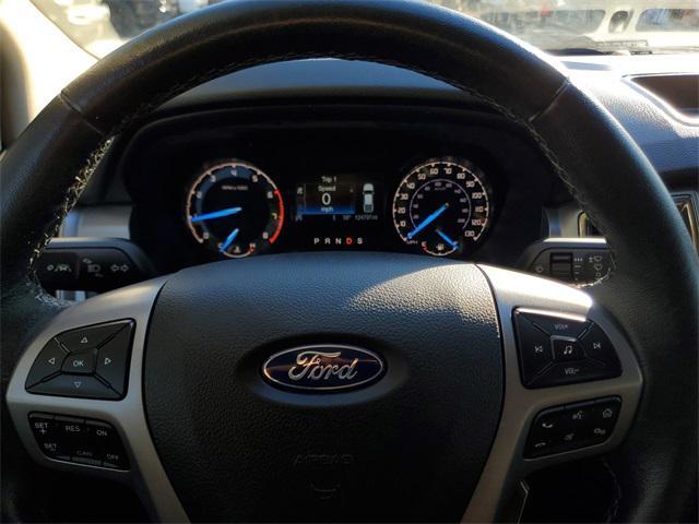 used 2019 Ford Ranger car, priced at $16,999