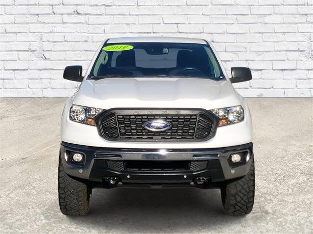 used 2019 Ford Ranger car, priced at $16,999